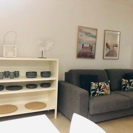 Luxury Apartment El Cotillo Exterior photo