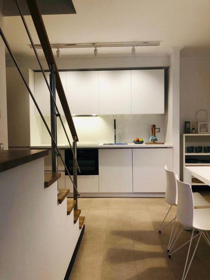 Luxury Apartment El Cotillo Exterior photo